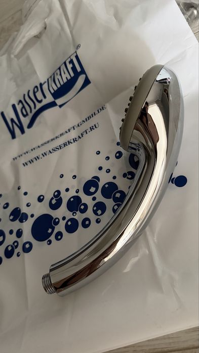 Продаю лейку немецкой марки WaserCraft