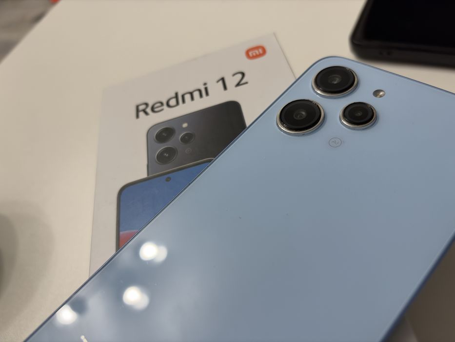 Редми 12 продаю