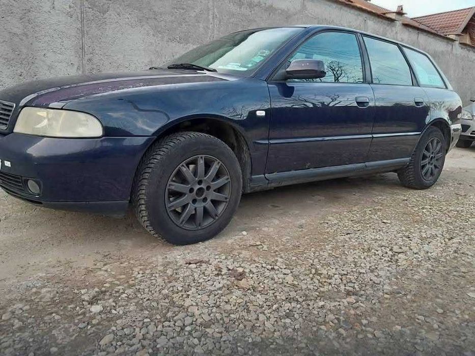 Audi A4 1900 TDI
