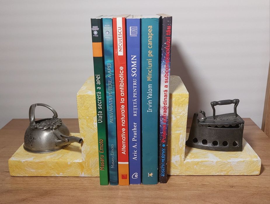 Suport de cărți cu elefanți la cel mai bun pret