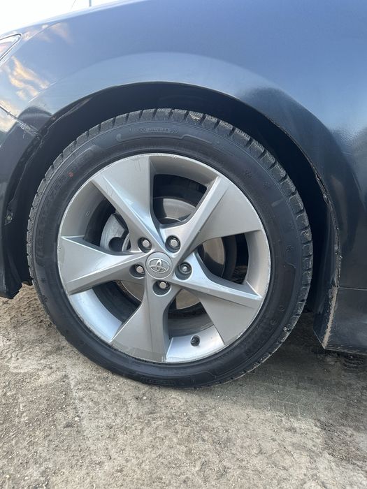 Сатылады Диски вертолет 225/50/R18