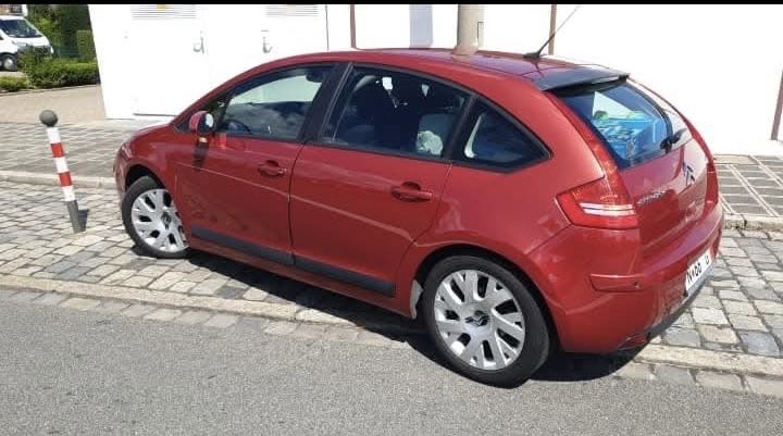 Citroen C4 de vanzare