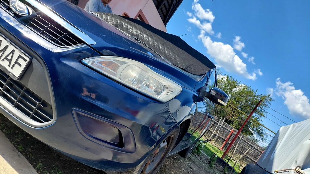 FORD Focus 2009 — imagine 4