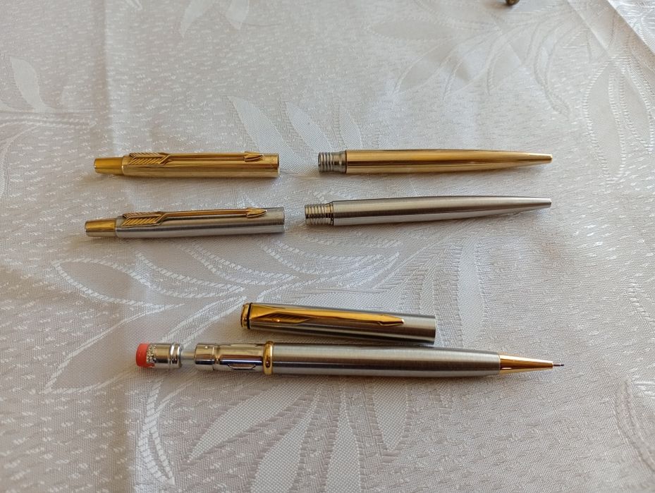 Pix Parker , creion mecanic Parker, preț pe bucată