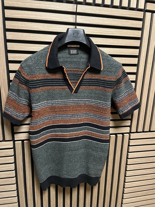 Scotch & Soda : Нова размер М / Оригинал