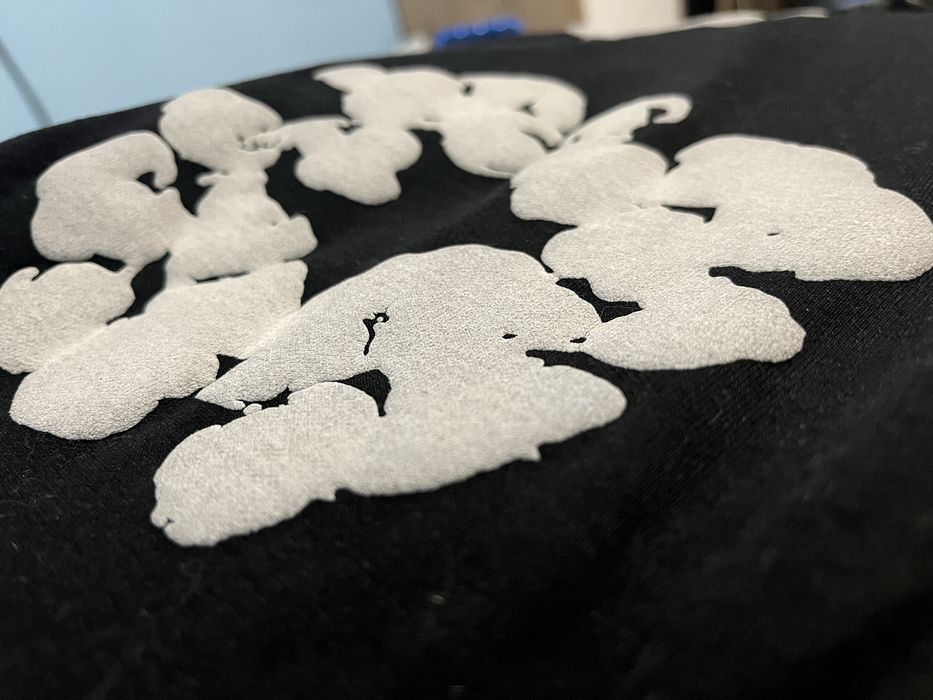 Тениска Denim Tears