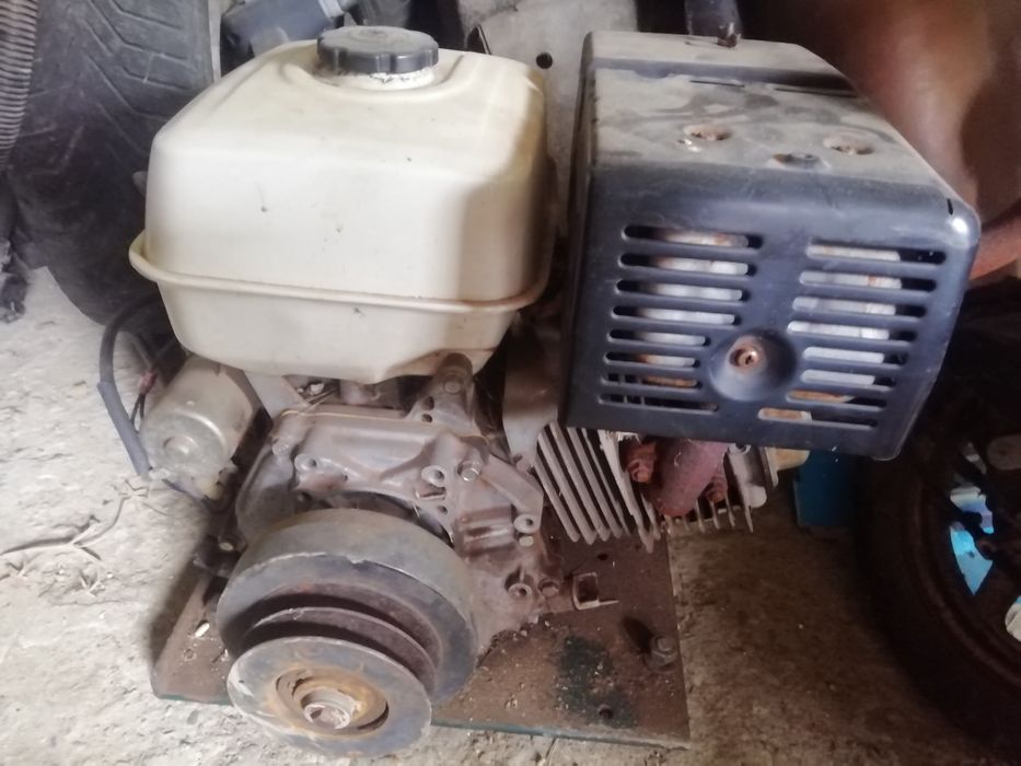 rhonda inrjectie electronica