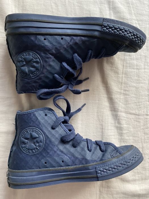 Converse originali USA