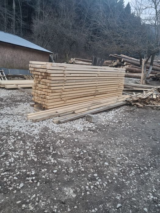 Cherestea de vanzare sunt producator. Transport inclus!