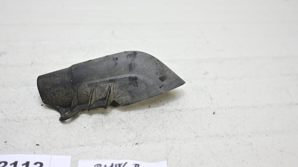 Capac Protectie Bobina Stanga BMW R1200RT 2005 - 2009 K26