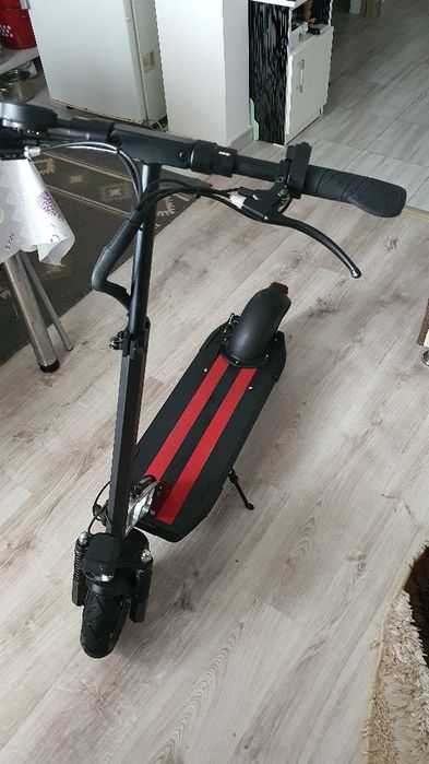 Trotineta electrica aproape nouă 1250 lei