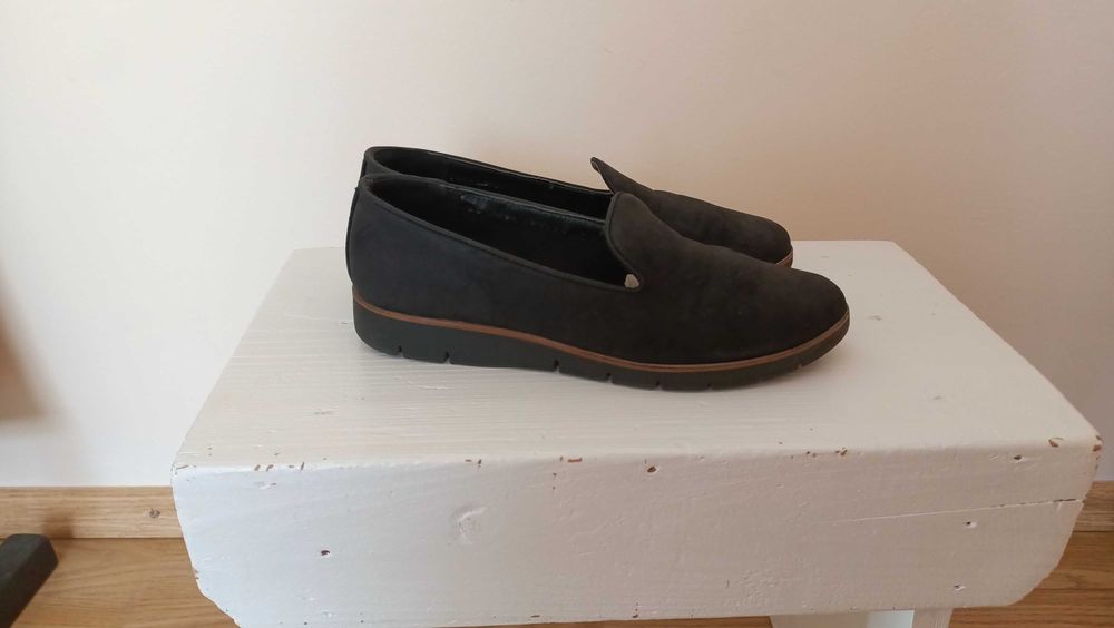 Mocasini mărimea 36