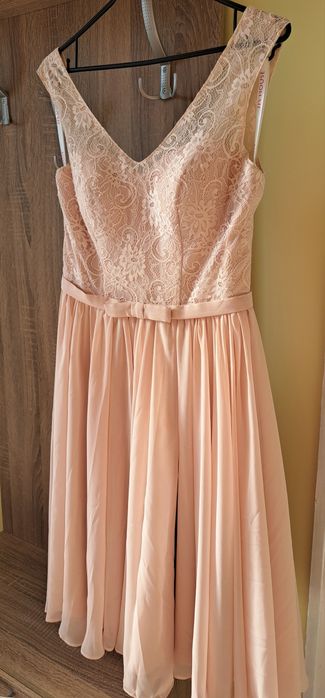 Официална рокля С размер