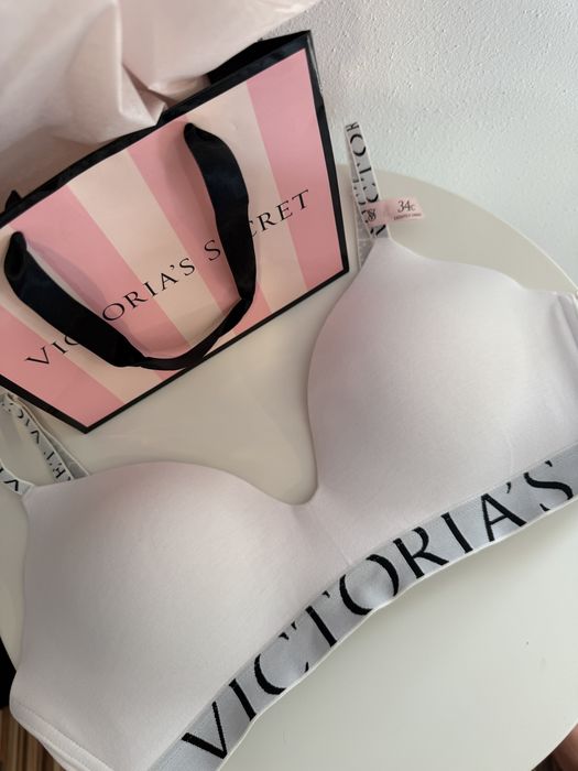 Sutien Vuctoria Secret original