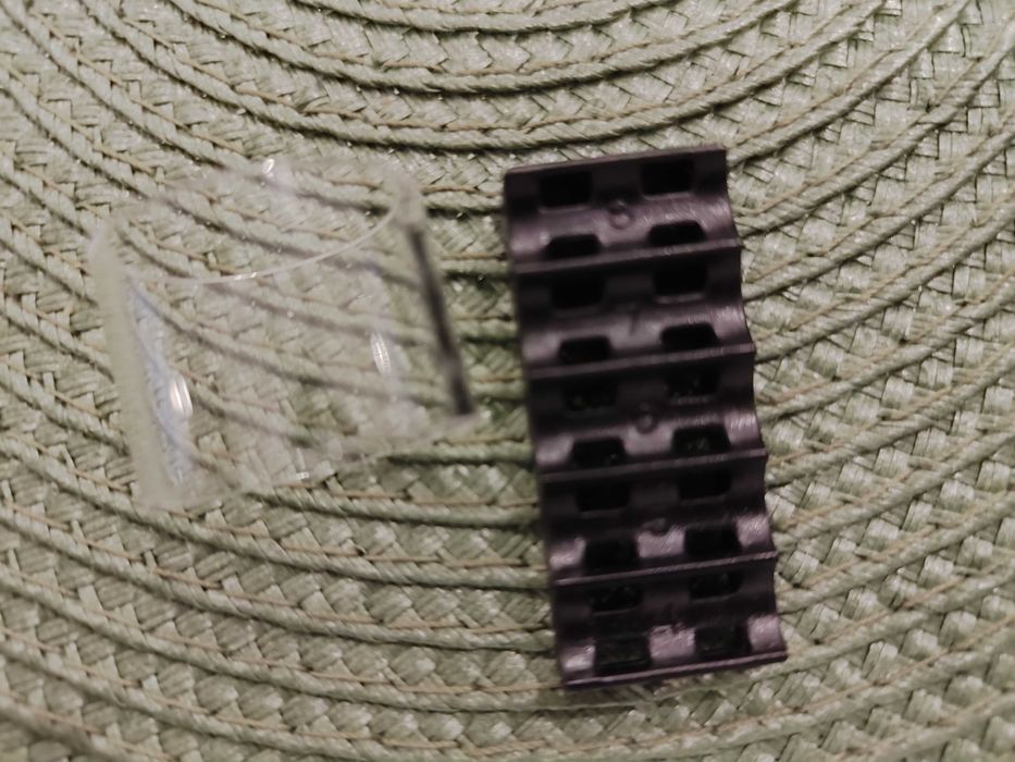 Set vape personal – stare foarte bună + POD bonus