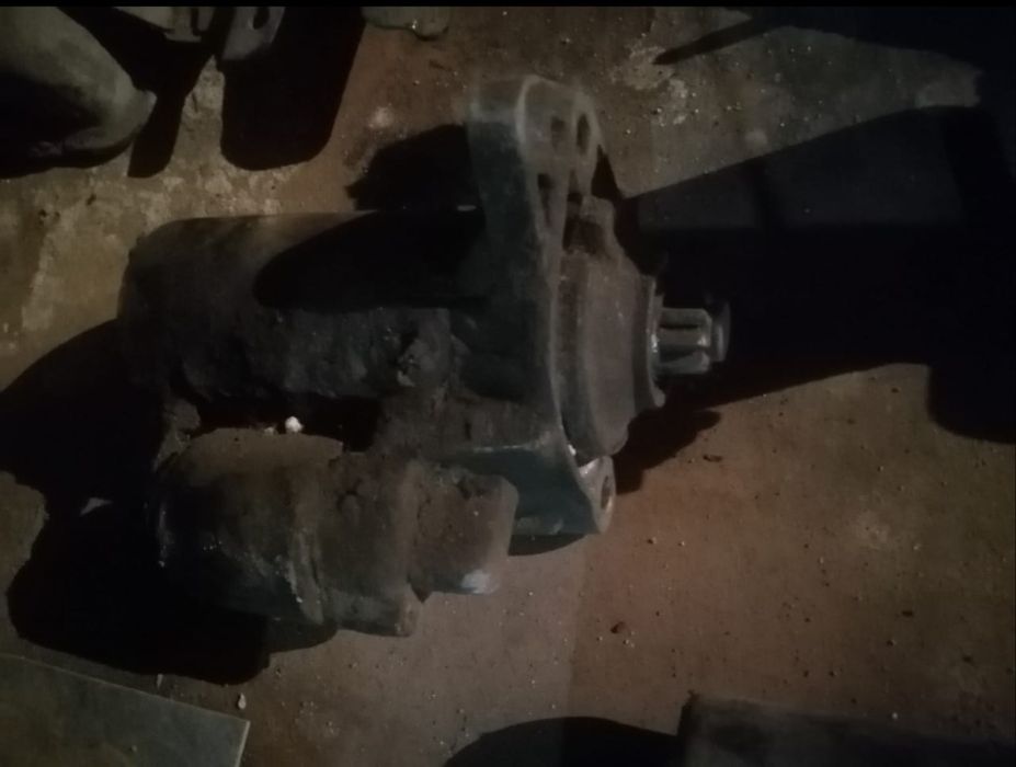 Продам двигатель