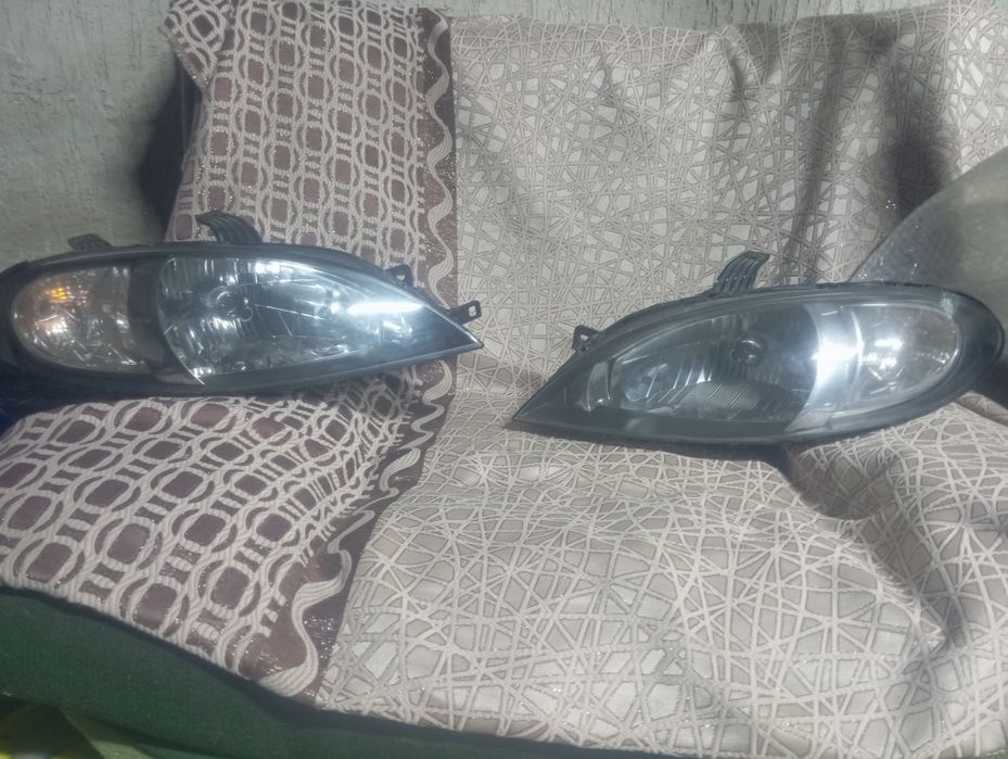 Продается Фары джентра