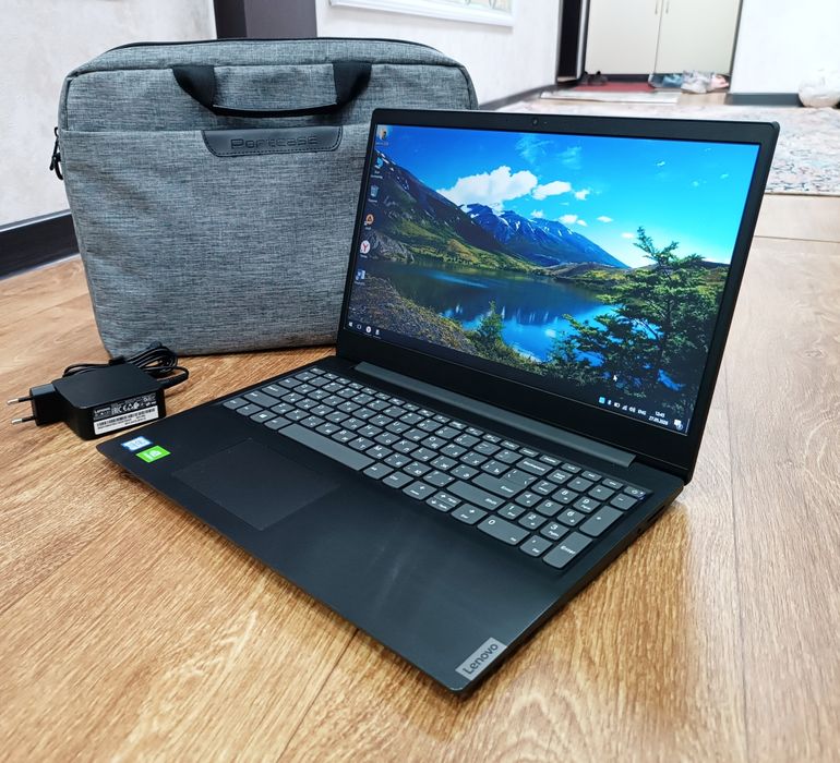 НОУТБУК Современный Core i3 + Сумка.