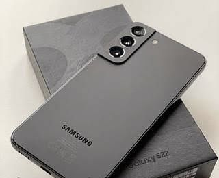 Samsung 22 Ariginal