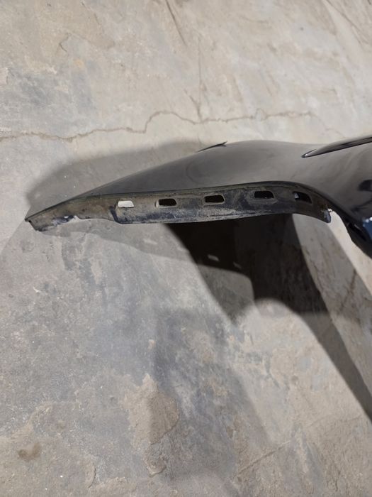 Задна броня за Audi A3 8p 3 врати Ауди А3