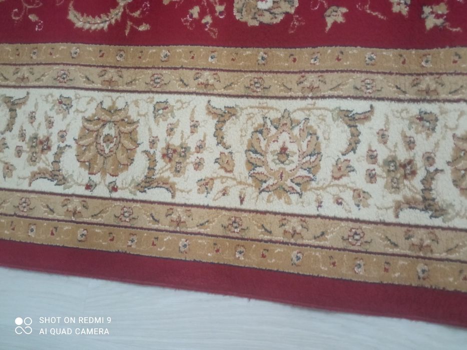 килем сатылады бууу