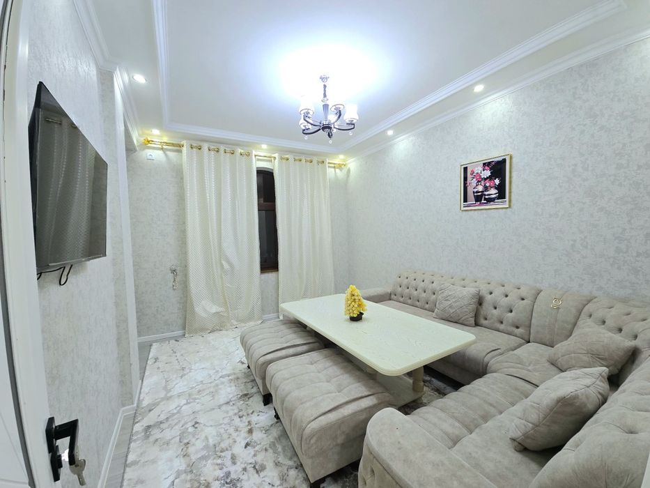 Продаётся 2х комнатная квартира