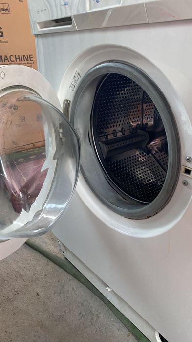 Продается стиральная машина