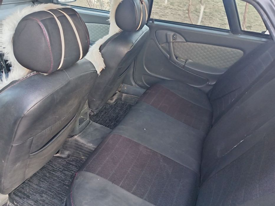 Daewoo Espero, 2.0, 1996. Metan . СРОЧНО