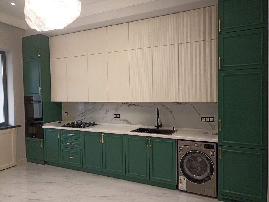 Мебель на заказ.