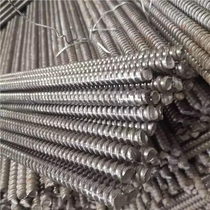 Кофражни шпилки за метален кофраж