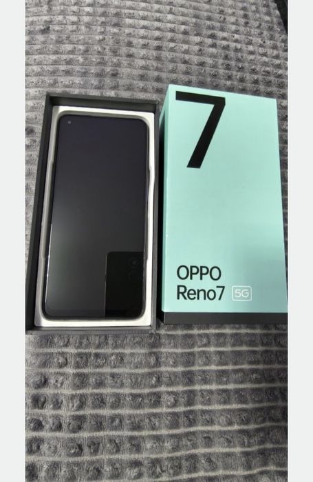 Vand Oppo Reno 7 5g