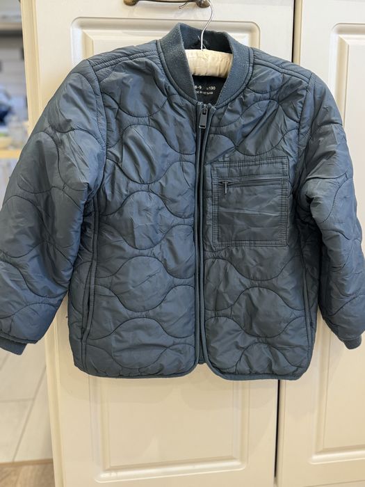 Куртки на мальчиков осень - весна