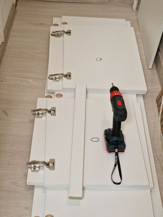 Мастер на час, муж на час Константин