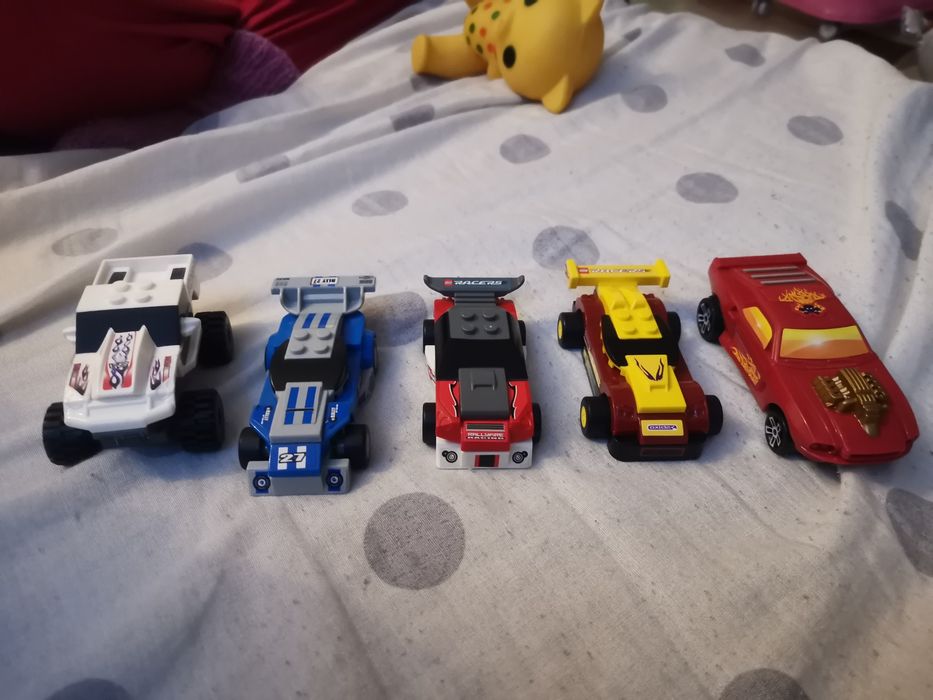 Играчки за деца и др.