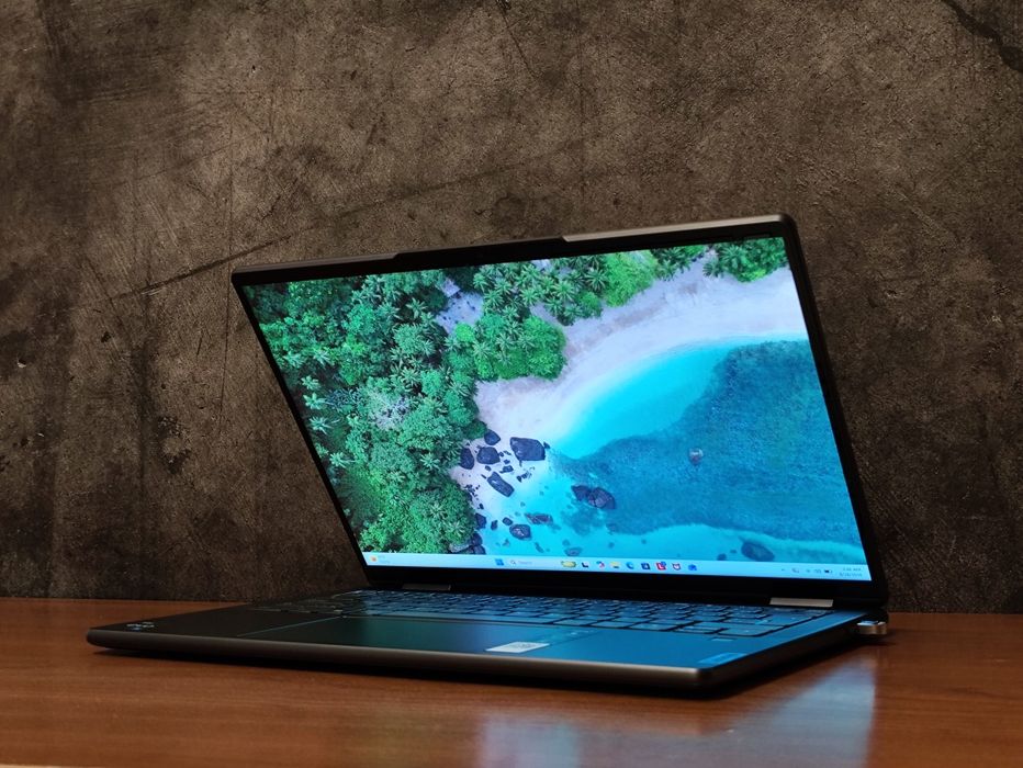Lenovo Yoga 7 14IRL8 / 82YL — Core i5-1335U, 16GB, SSD 256GB