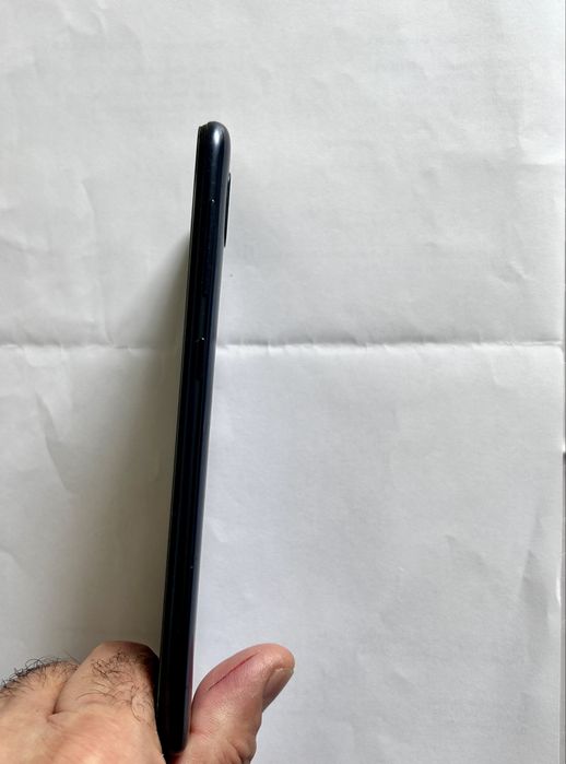 Samsung A10 negru impecabil card de memorie cadou