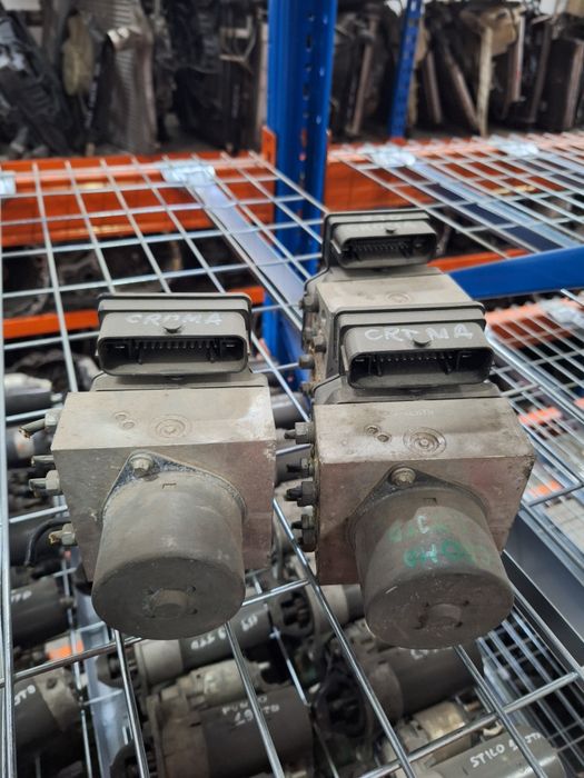 Abs модул Fiat Croma / Фиат Крома