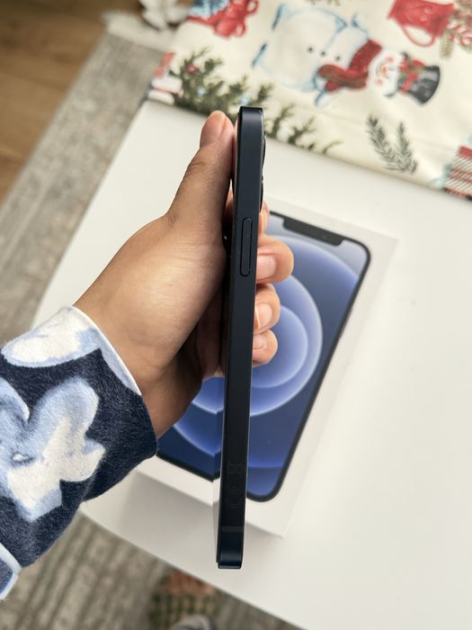 iPhone 12 128 gb 75%