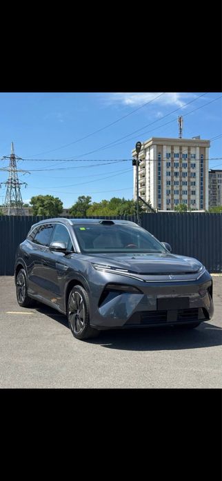 Byd tang l 2025 yil сотувда мавжуд  Абдураззо