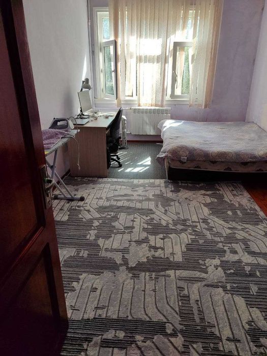 Продам 3 ком Ялангач Экобазар №U10