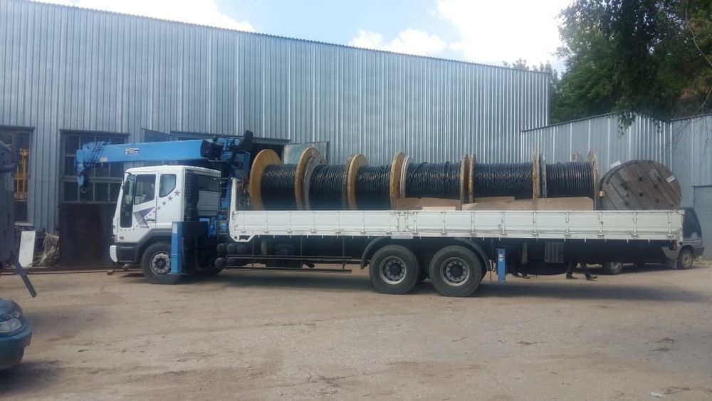 манипулятор услуги