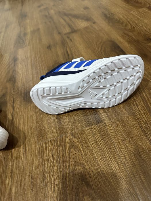 Детские кроссовки Adidas FORTARUN 4.0 SHOES KIDS ОРИГИНАЛ