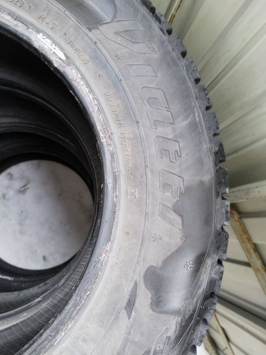 Продам шины VIATTY