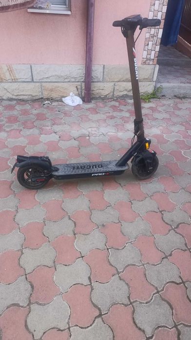 Trotineta electrica Ducati pro 2