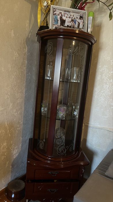 Стенка для гостиной