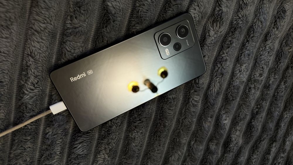 Поодам redmi note 12 pro 5g