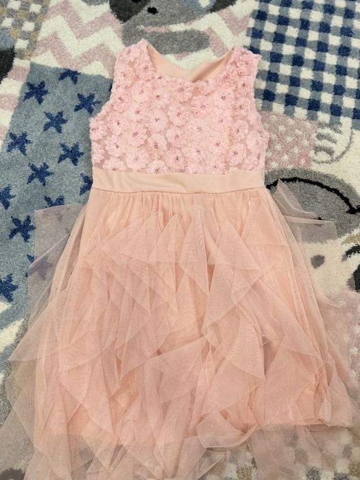 Детско рокла