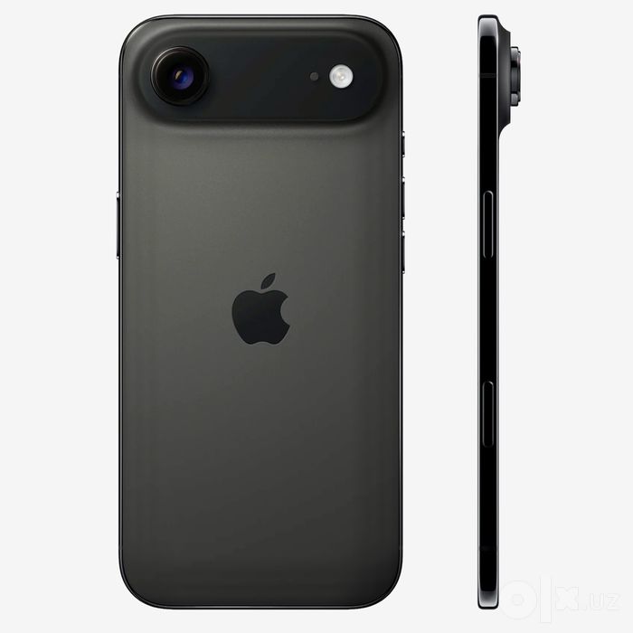 Iphone 17 Air ideal обмен