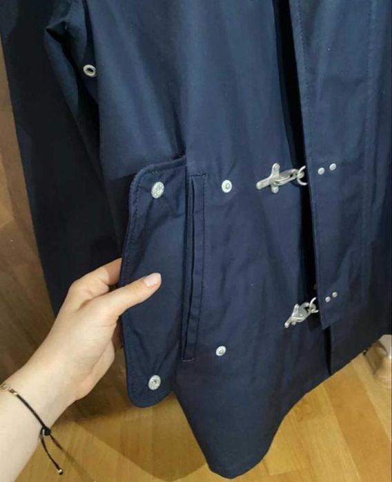 Trenci barbatesc marimea M