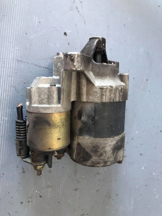 electromotor citroen ax bx peugeot 205 405 305 1.6 b 1982-1990